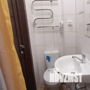 Студия квартира, на длительный срок, 17м2, 1/8 этаж