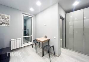 1-к квартира, на длительный срок, 29м2, 15/25 этаж