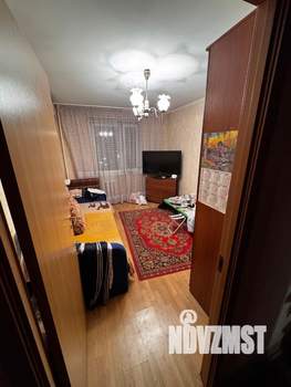 2-к квартира, на длительный срок, 55м2, 6/9 этаж