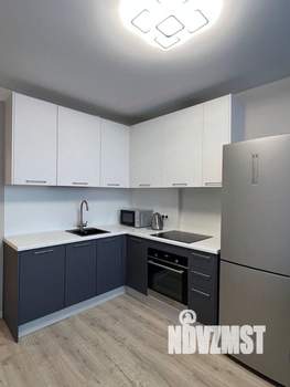 1-к квартира, на длительный срок, 33м2, 14/31 этаж