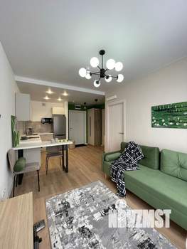 1-к квартира, на длительный срок, 35м2, 3/9 этаж