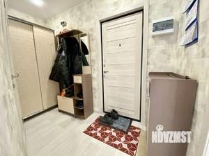 1-к квартира, на длительный срок, 30м2, 2/5 этаж