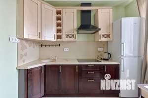 2-к квартира, посуточно, 40м2, 14/17 этаж