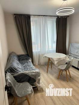 1-к квартира, на длительный срок, 28м2, 15/31 этаж