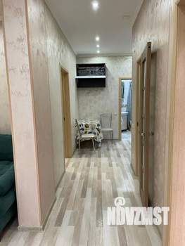 2-к квартира, на длительный срок, 42м2, 1/3 этаж