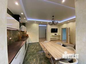 3-к квартира, на длительный срок, 100м2, 2/3 этаж