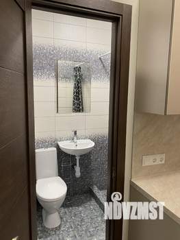 1-к квартира, на длительный срок, 18м2, 2/3 этаж