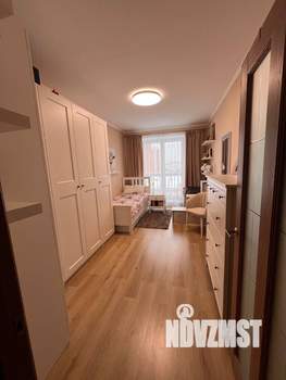 3-к квартира, на длительный срок, 77м2, 5/8 этаж