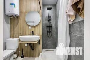 1-к квартира, посуточно, 18м2, 1/1 этаж