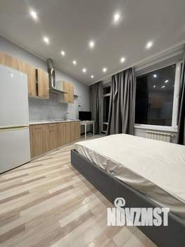 1-к квартира, на длительный срок, 35м2, 2/3 этаж