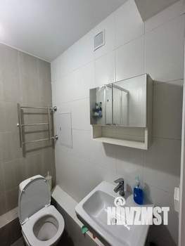 Студия квартира, на длительный срок, 24м2, 5/8 этаж