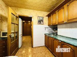 2-к квартира, посуточно, 52м2, 1/1 этаж