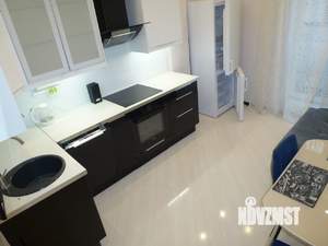 1-к квартира, на длительный срок, 43м2, 16/17 этаж