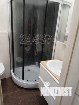 Студия квартира, на длительный срок, 26м2, 1/8 этаж