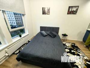 Студия квартира, посуточно, 23м2, 3/9 этаж