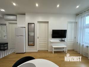 1-к квартира, на длительный срок, 32м2, 6/8 этаж