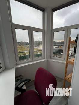 1-к квартира, на длительный срок, 40м2, 1/9 этаж