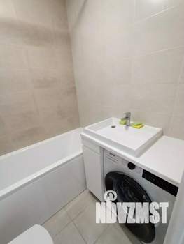 1-к квартира, на длительный срок, 36м2, 6/8 этаж