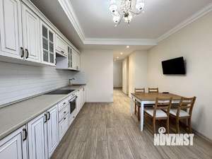 2-к квартира, на длительный срок, 62м2, 16/24 этаж