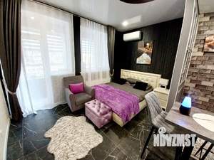 Студия квартира, на длительный срок, 30м2, 13/32 этаж