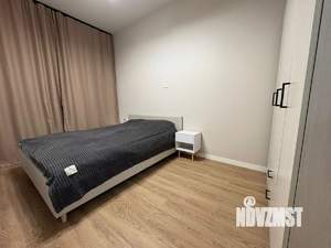 1-к квартира, на длительный срок, 37м2, 15/28 этаж