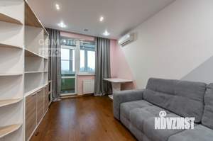 4-к квартира, на длительный срок, 126м2, 3/12 этаж