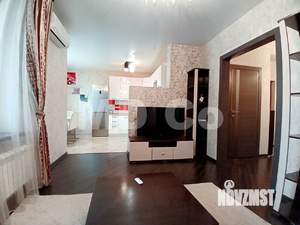 2-к квартира, на длительный срок, 65м2, 21/25 этаж