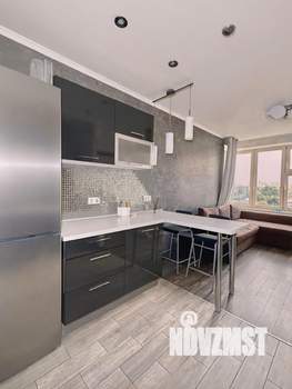 2-к квартира, на длительный срок, 40м2, 7/45 этаж