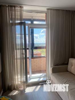 Студия квартира, на длительный срок, 22м2, 13/16 этаж