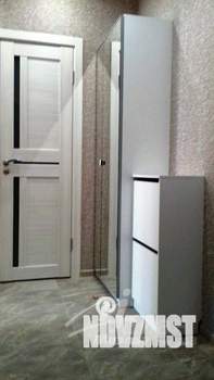 1-к квартира, на длительный срок, 39м2, 16/21 этаж