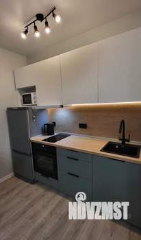 1-к квартира, на длительный срок, 28м2, 17/31 этаж