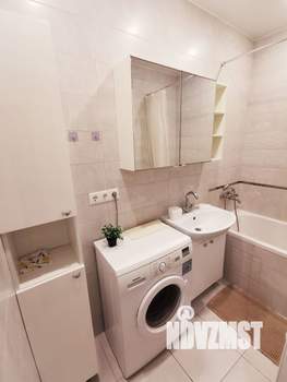 1-к квартира, на длительный срок, 39м2, 7/7 этаж