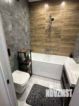 Студия квартира, на длительный срок, 39м2, 4/8 этаж