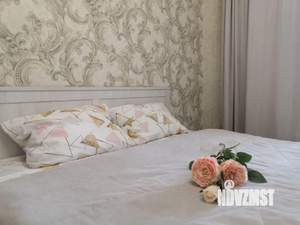 1-к квартира, посуточно, 53м2, 1/1 этаж