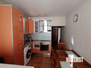 1-к квартира, на длительный срок, 43м2, 2/9 этаж