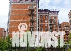 1-к квартира, на длительный срок, 33м2, 2/7 этаж