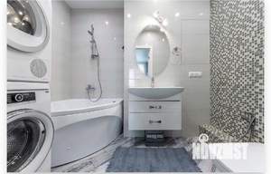 2-к квартира, на длительный срок, 56м2, 7/45 этаж