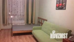 2-к квартира, посуточно, 65м2, 6/19 этаж