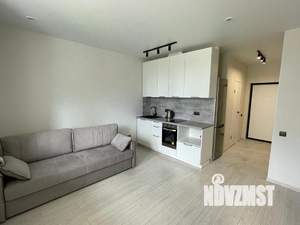 1-к квартира, на длительный срок, 25м2, 3/9 этаж