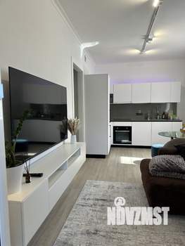 2-к квартира, на длительный срок, 63м2, 4/32 этаж