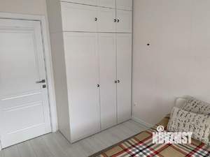 2-к квартира, на длительный срок, 42м2, 4/44 этаж