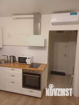 Студия квартира, посуточно, 22м2, 9/9 этаж