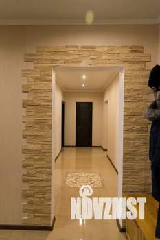 4-к квартира, посуточно, 96м2, 11/22 этаж