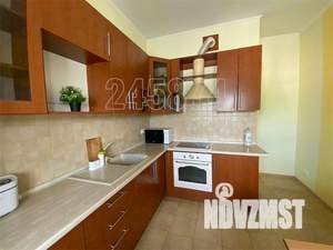 2-к квартира, на длительный срок, 75м2, 8/22 этаж