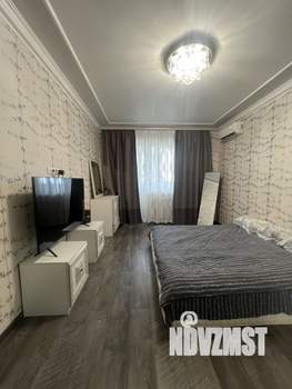 2-к квартира, на длительный срок, 62м2, 10/24 этаж