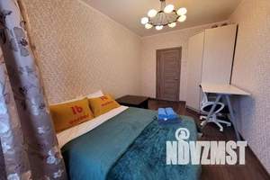 2-к квартира, посуточно, 65м2, 15/25 этаж