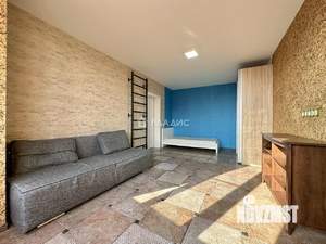 1-к квартира, на длительный срок, 40м2, 25/25 этаж