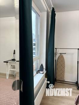 Студия квартира, на длительный срок, 20м2, 8/9 этаж