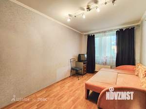 2-к квартира, на длительный срок, 60м2, 10/17 этаж