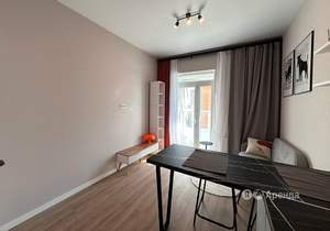 2-к квартира, на длительный срок, 36м2, 21/28 этаж